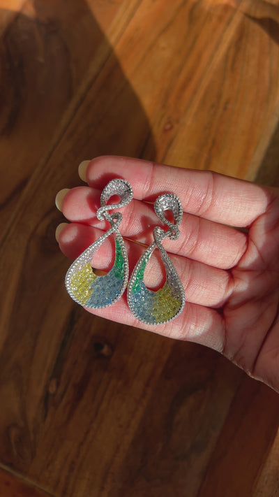 NOVA EARRINGS