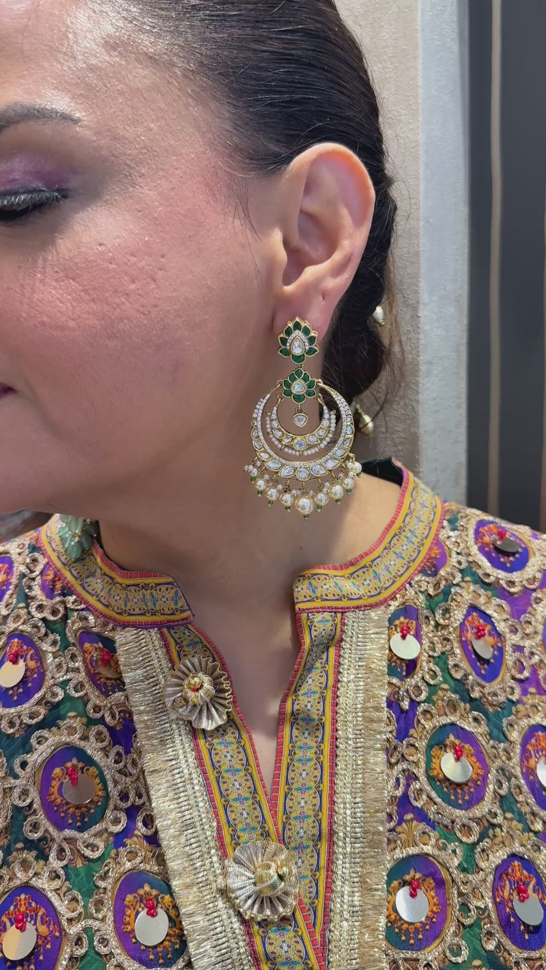 Vidya Chandbali