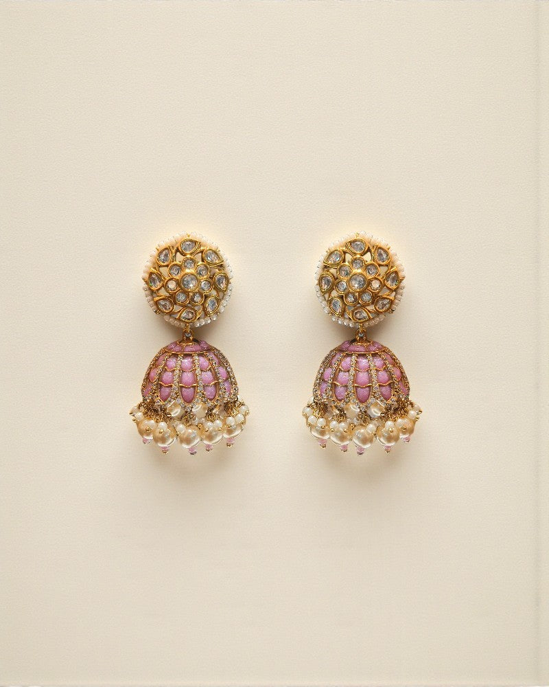 Darpan Jhumkas