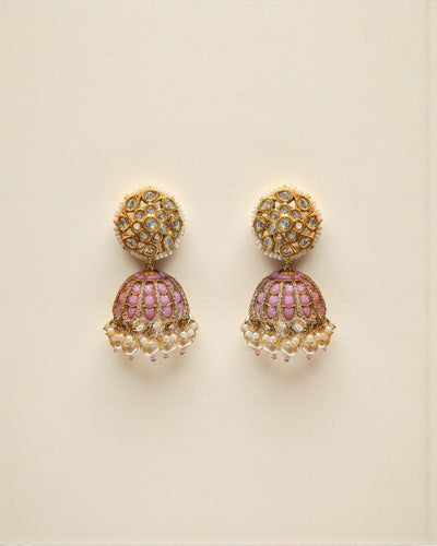 Darpan Jhumkas