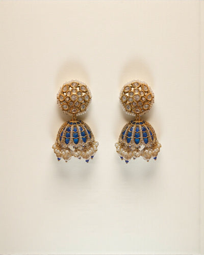Darpan Jhumkas