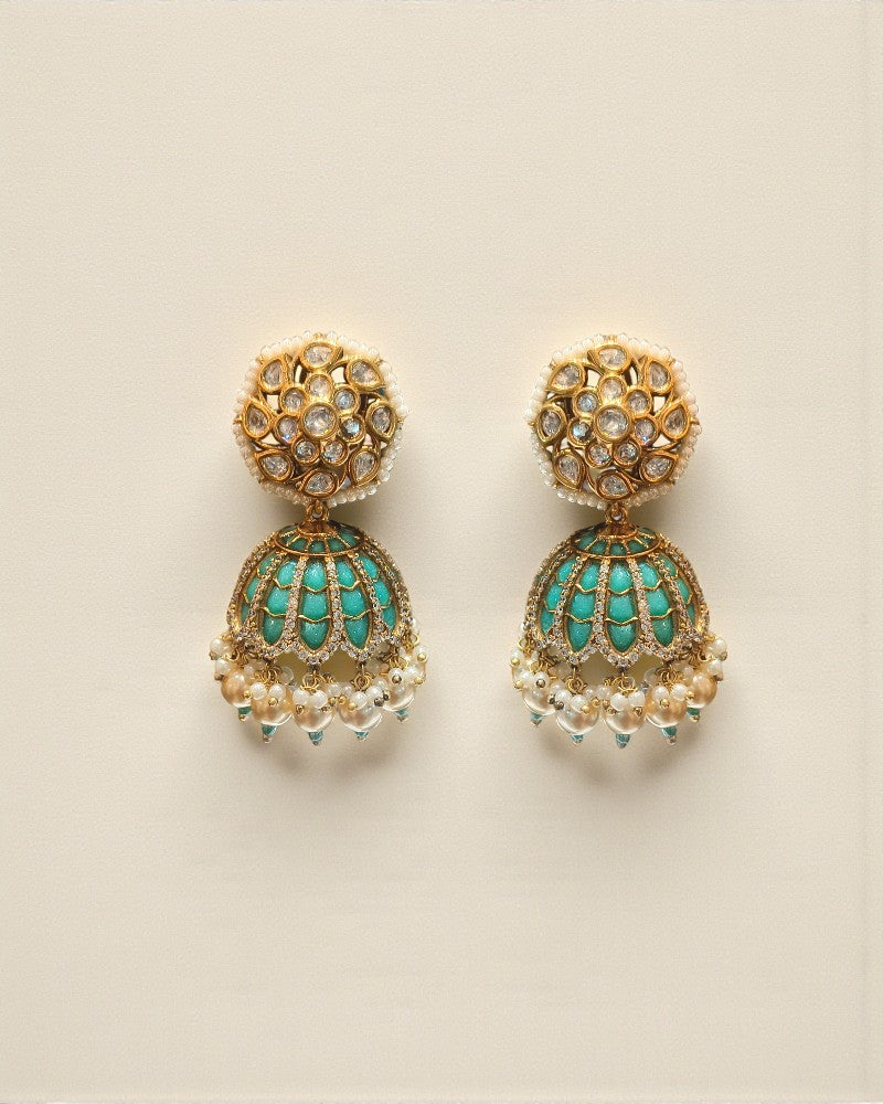 Darpan Jhumkas