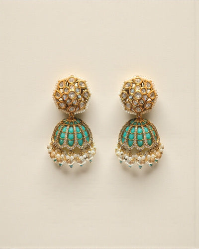 Darpan Jhumkas