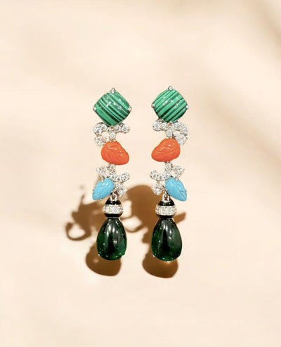 VISTOSO DROP EARRING