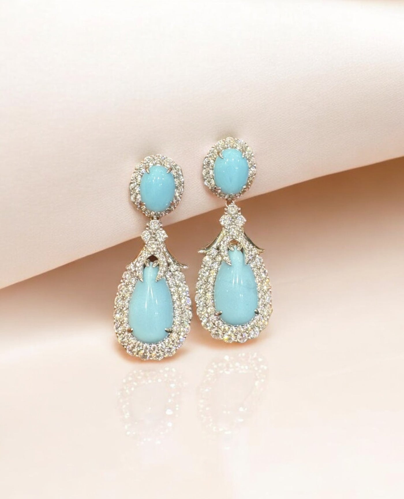 HERMOSO DROP EARRINGS