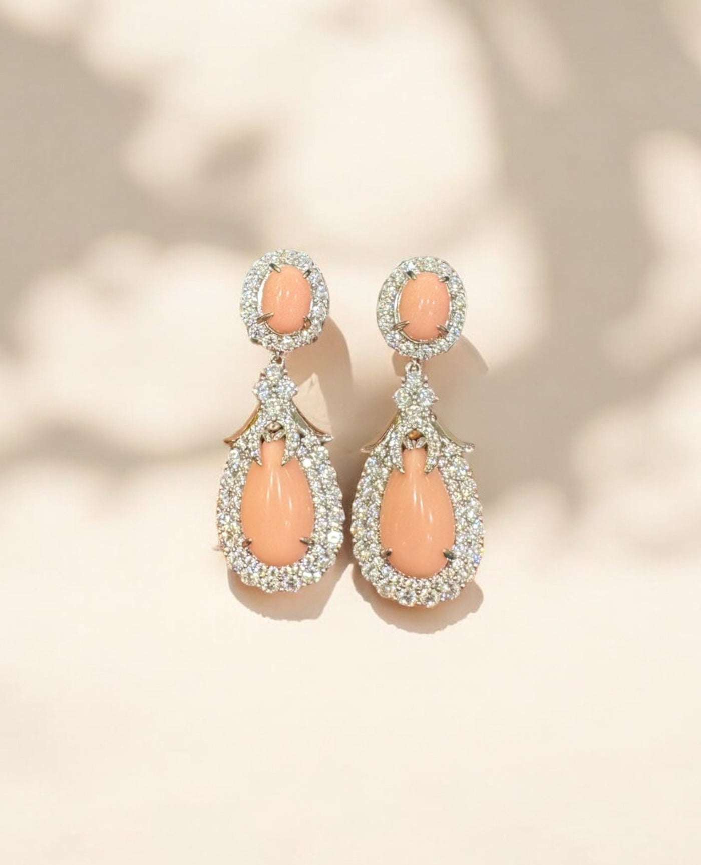 HERMOSO DROP EARRINGS