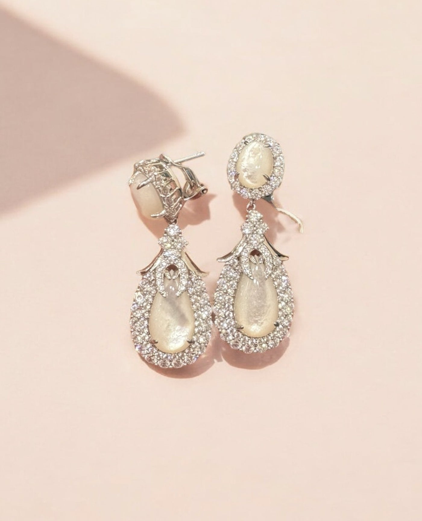 HERMOSO DROP EARRINGS