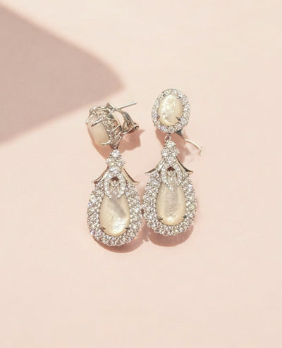 HERMOSO DROP EARRINGS