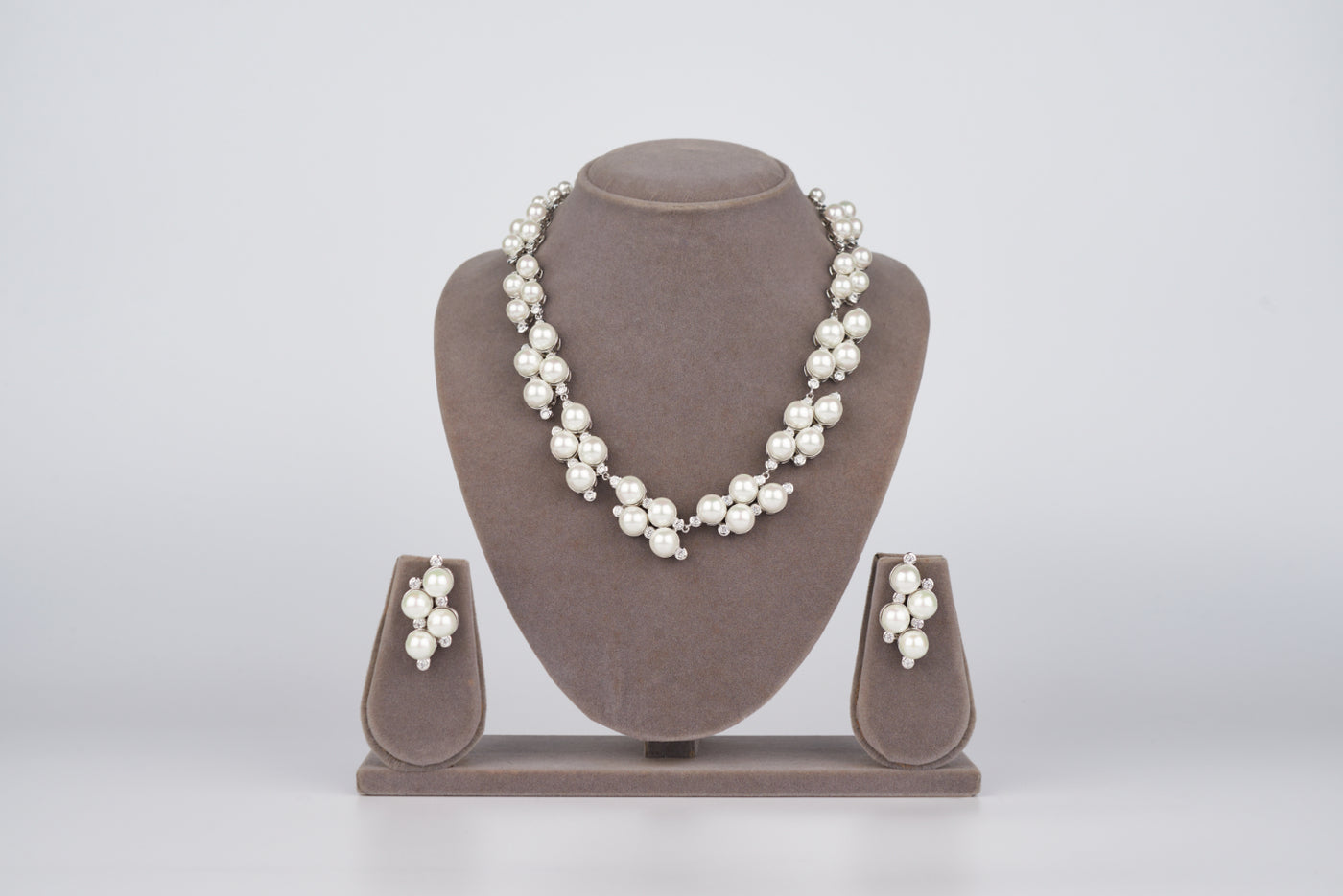 Margarita necklace set